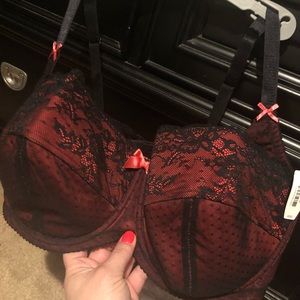 BNWT Adore Me bra 40G